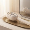Electric Scalp Massage Comb with Spray